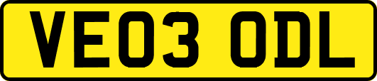 VE03ODL