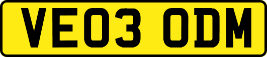 VE03ODM