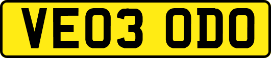 VE03ODO