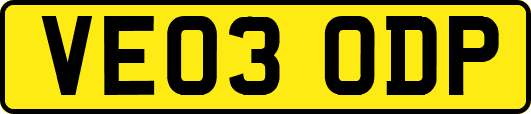 VE03ODP