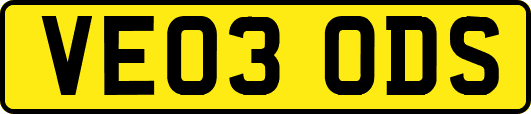 VE03ODS