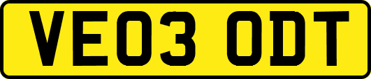 VE03ODT