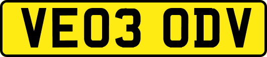 VE03ODV