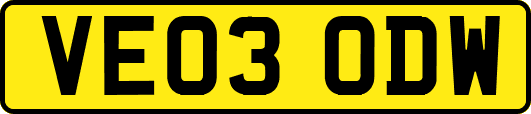 VE03ODW
