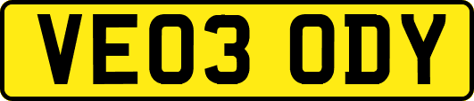 VE03ODY