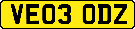 VE03ODZ