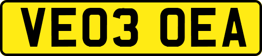VE03OEA