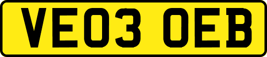 VE03OEB
