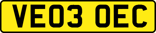 VE03OEC