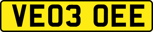 VE03OEE