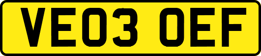 VE03OEF