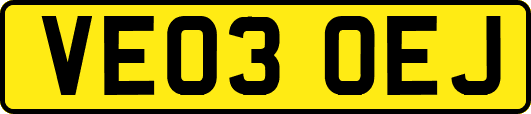 VE03OEJ