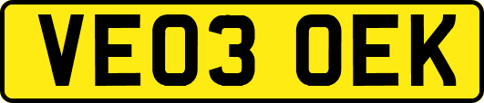 VE03OEK