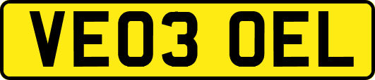 VE03OEL