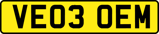 VE03OEM