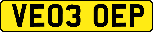 VE03OEP