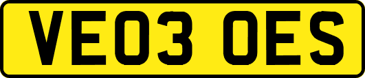 VE03OES