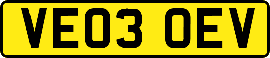 VE03OEV