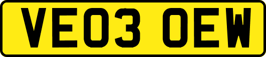 VE03OEW