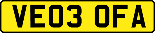 VE03OFA