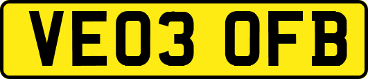 VE03OFB