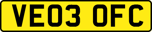 VE03OFC