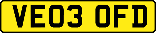 VE03OFD
