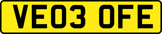 VE03OFE