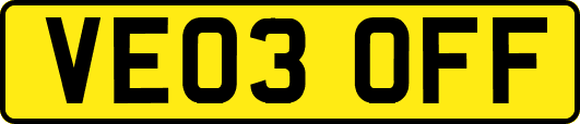 VE03OFF