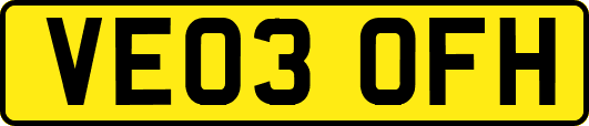 VE03OFH