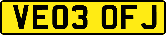 VE03OFJ