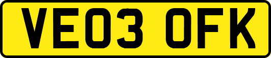 VE03OFK