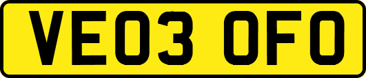 VE03OFO