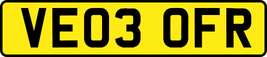 VE03OFR