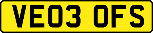 VE03OFS