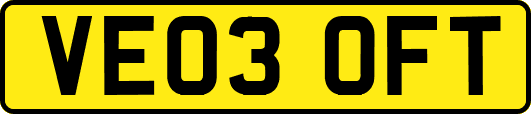 VE03OFT