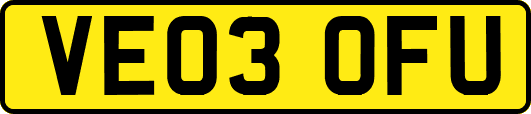 VE03OFU