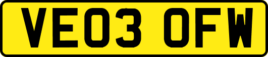 VE03OFW