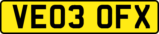 VE03OFX