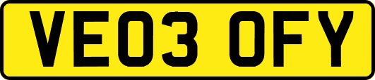 VE03OFY