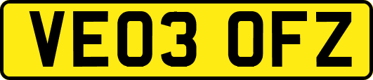 VE03OFZ