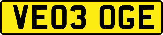 VE03OGE