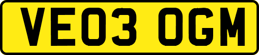 VE03OGM
