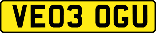 VE03OGU