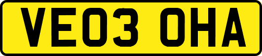 VE03OHA