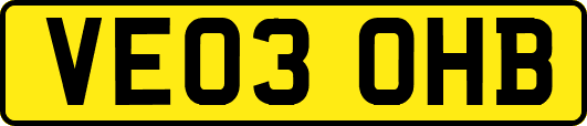 VE03OHB