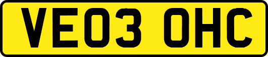 VE03OHC