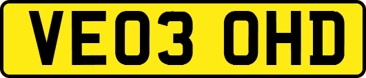 VE03OHD