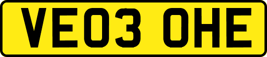 VE03OHE
