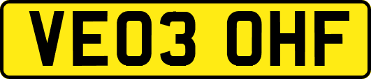 VE03OHF